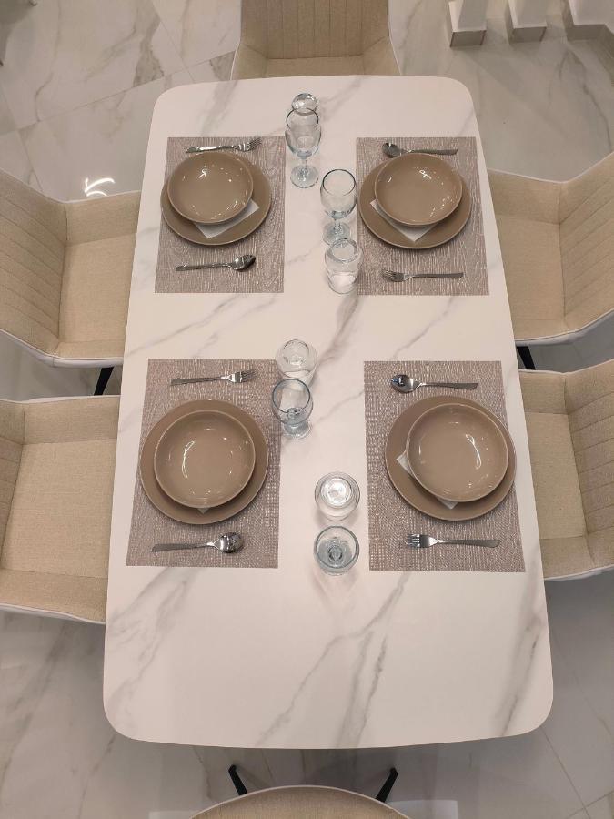 Mystique Boutique Residence Kalambáka Kültér fotó