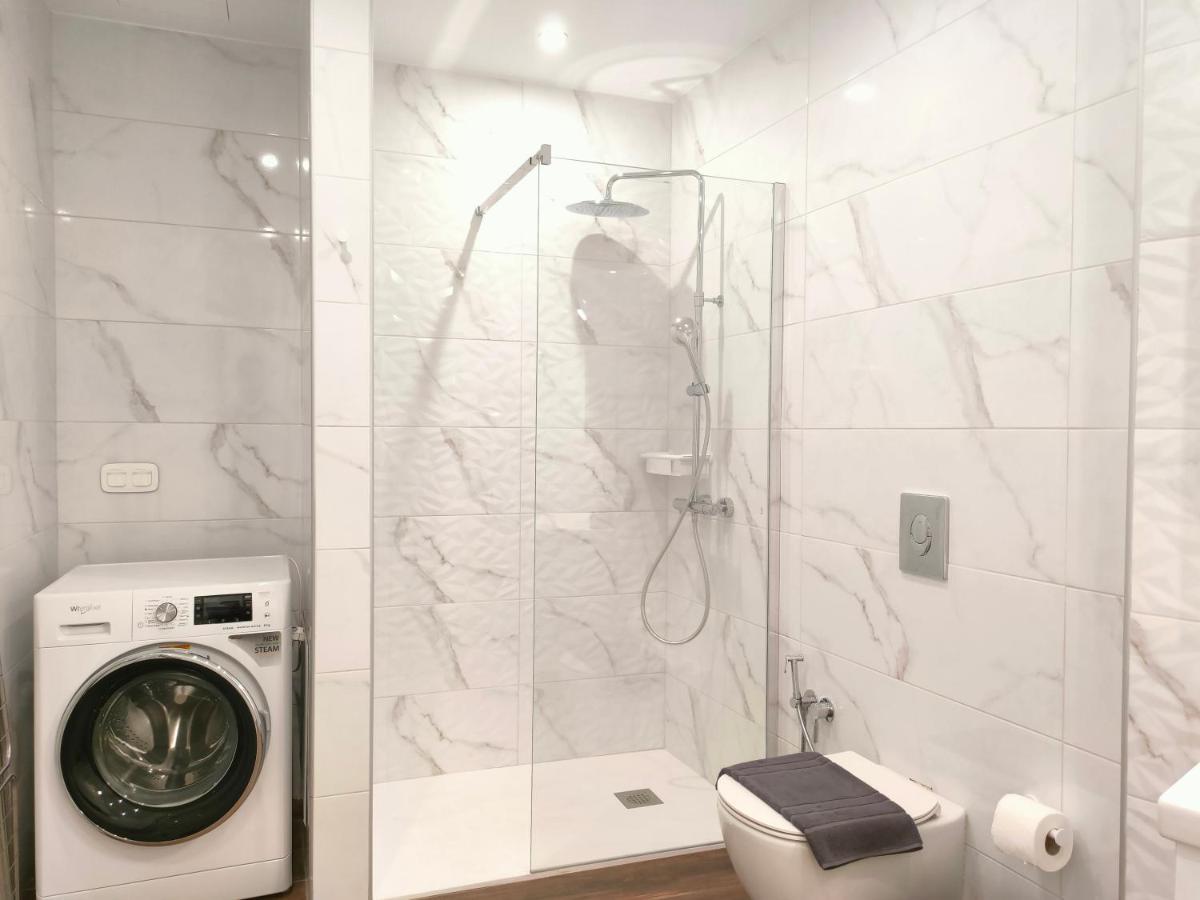 Mystique Boutique Residence Kalambáka Kültér fotó