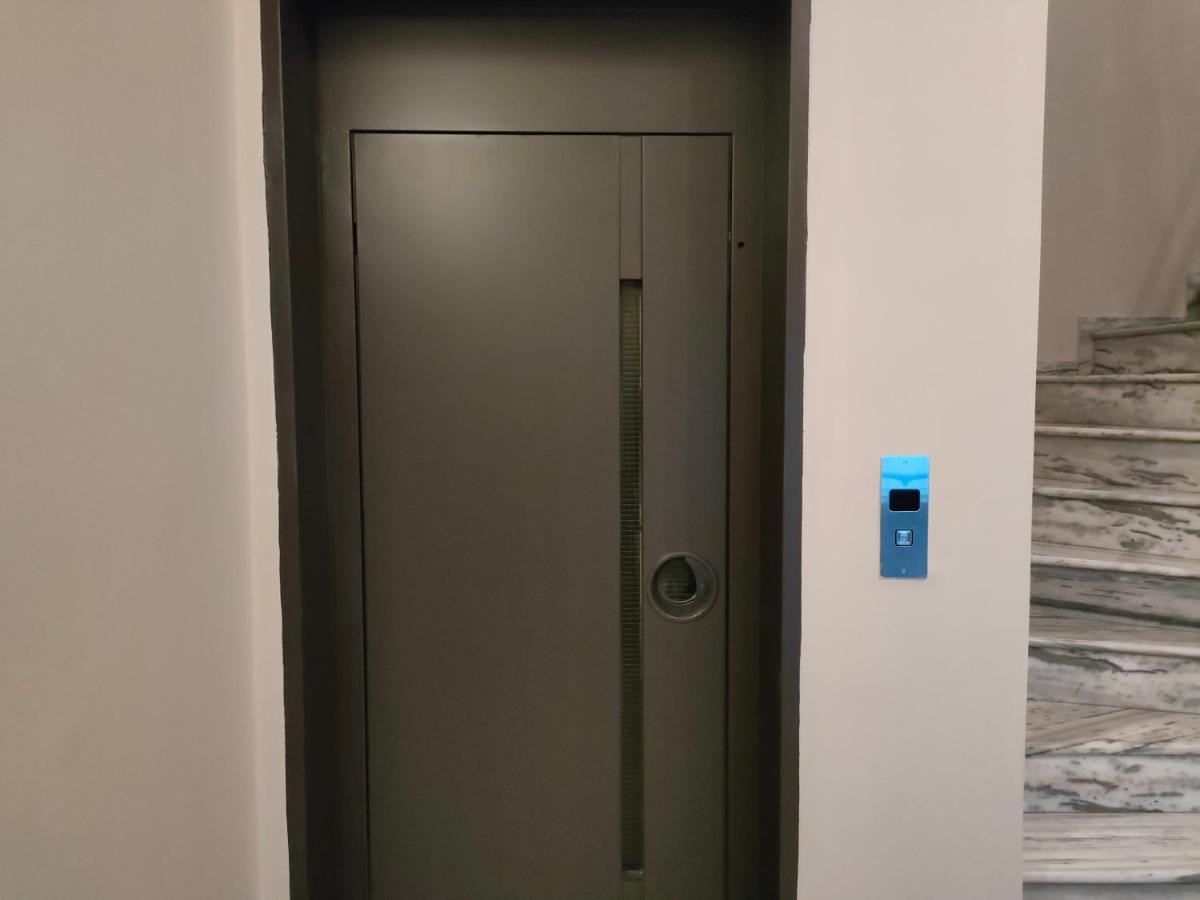 Mystique Boutique Residence Kalambáka Kültér fotó