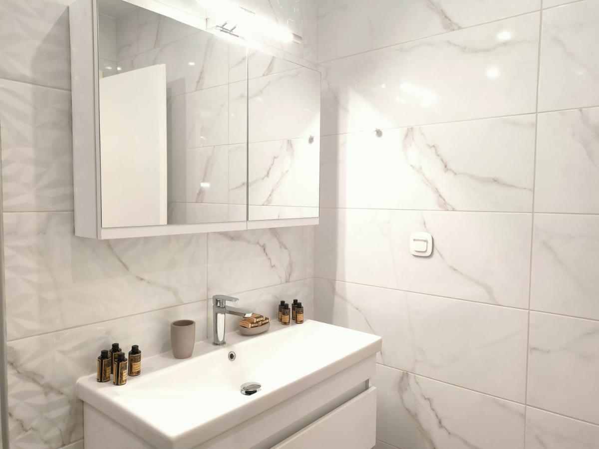 Mystique Boutique Residence Kalambáka Kültér fotó
