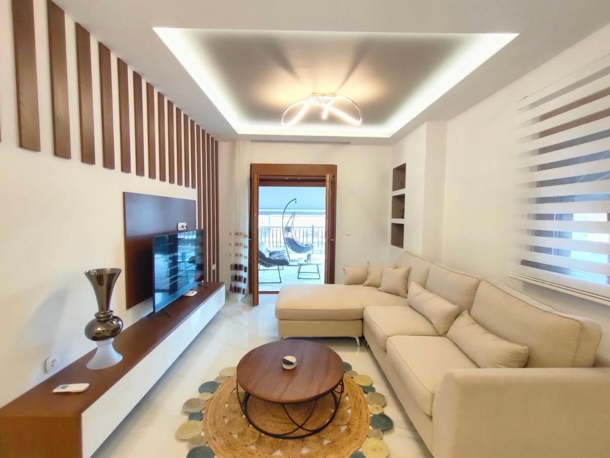 Mystique Boutique Residence Kalambáka Kültér fotó