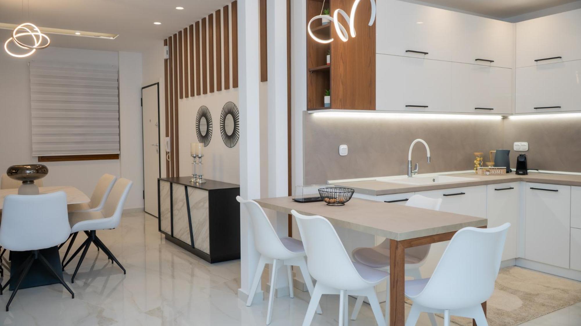 Mystique Boutique Residence Kalambáka Kültér fotó