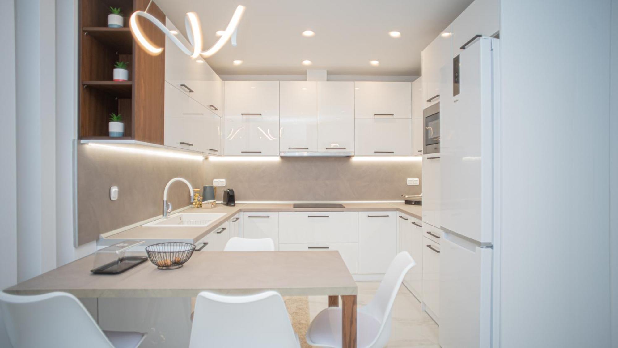 Mystique Boutique Residence Kalambáka Kültér fotó