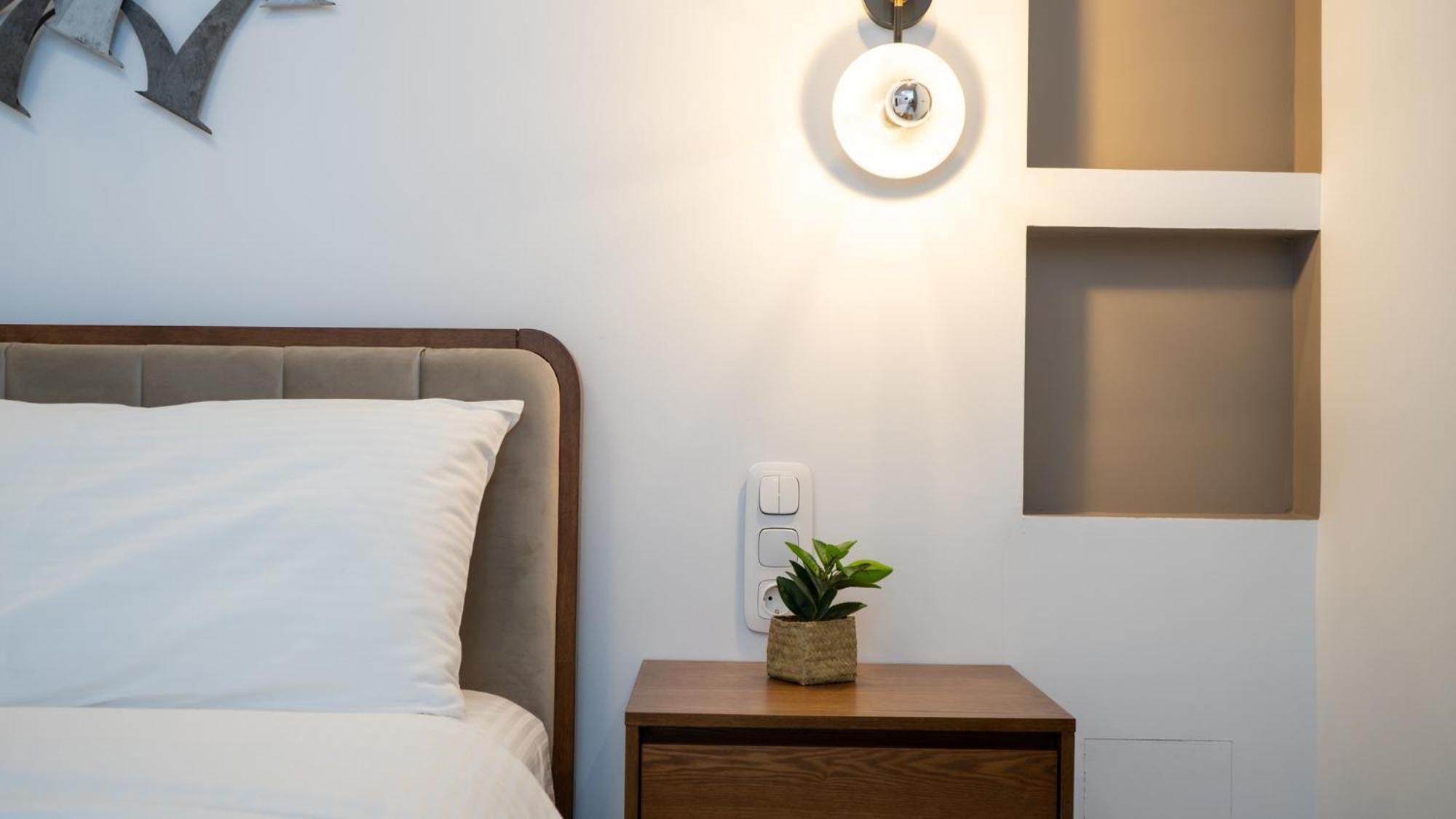 Mystique Boutique Residence Kalambáka Kültér fotó
