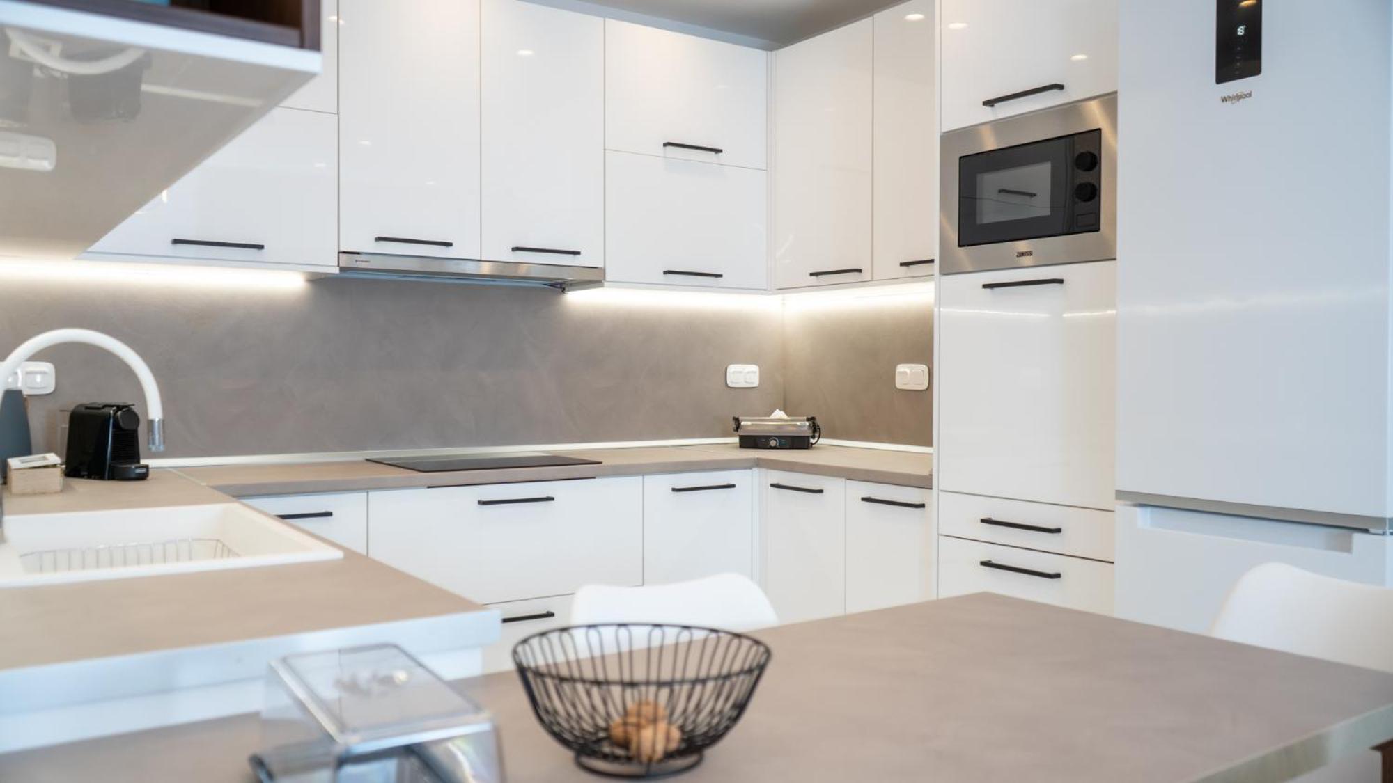 Mystique Boutique Residence Kalambáka Kültér fotó
