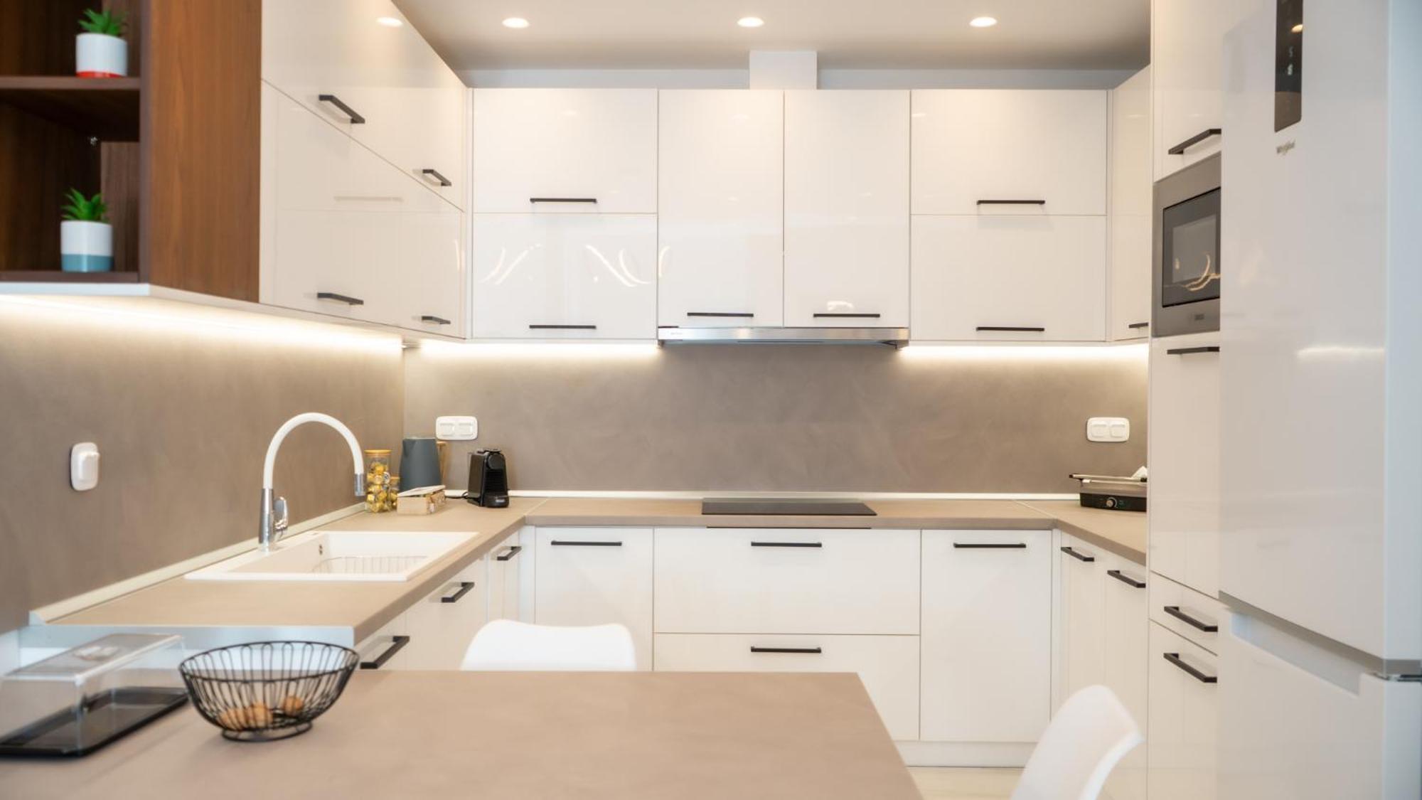 Mystique Boutique Residence Kalambáka Kültér fotó