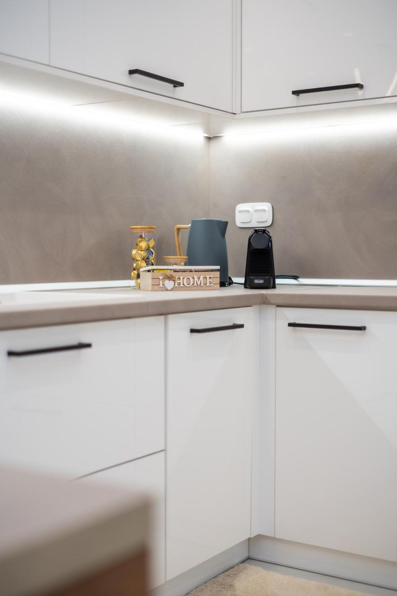 Mystique Boutique Residence Kalambáka Kültér fotó