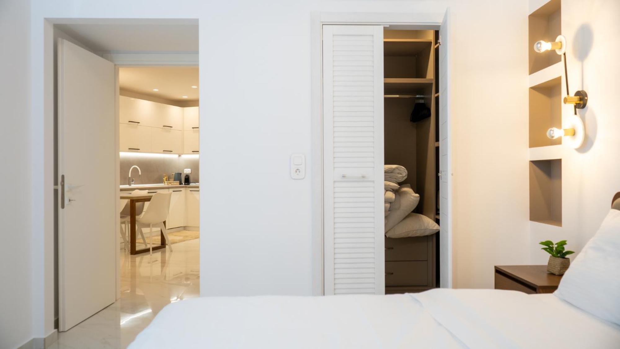 Mystique Boutique Residence Kalambáka Kültér fotó